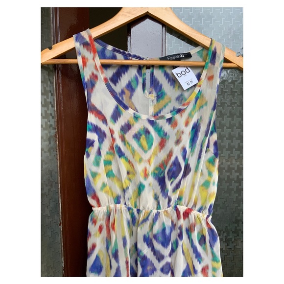 New Forever21 Dress✨ - Picture 3 of 10